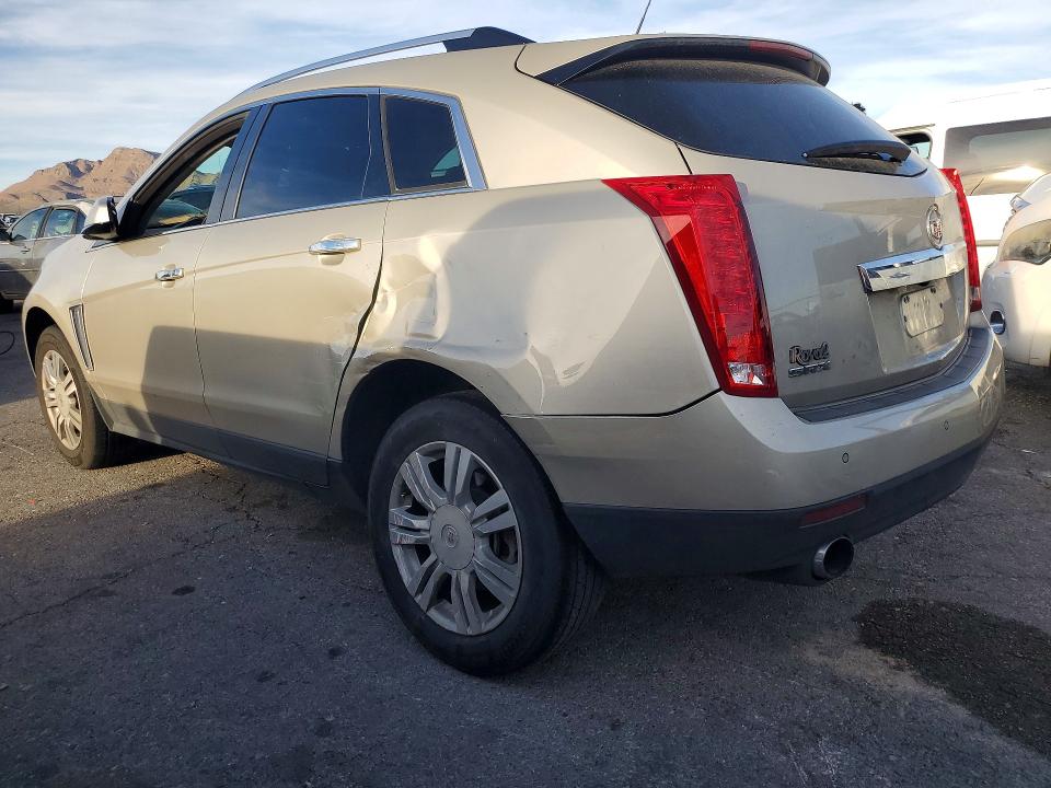 79105315 :رقم المزاد ، 3GYFNBE3XGS560468 vin ، 2016 Cadillac Srx مزاد بيع