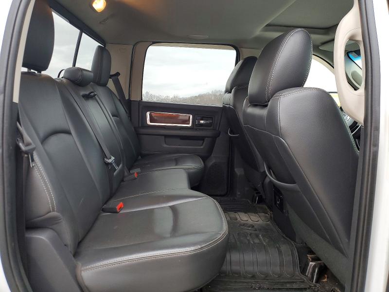 Aukcja sprzedaży 2012 Dodge Ram 1500 L, vin: 1C6RD7NT9CS178092, numer aukcji: 77019105
