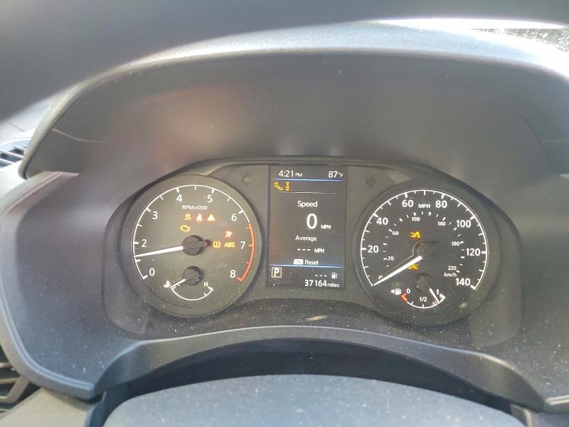 Продажа на аукционе авто 2024 Nissan Altima, vin: 1N4BL4BV8RN349414, номер лота: 77849915