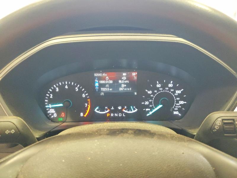 Aukcja sprzedaży 2022 Ford Escape, vin: 1FMCU9F6XNUA84728, numer aukcji: 76738995