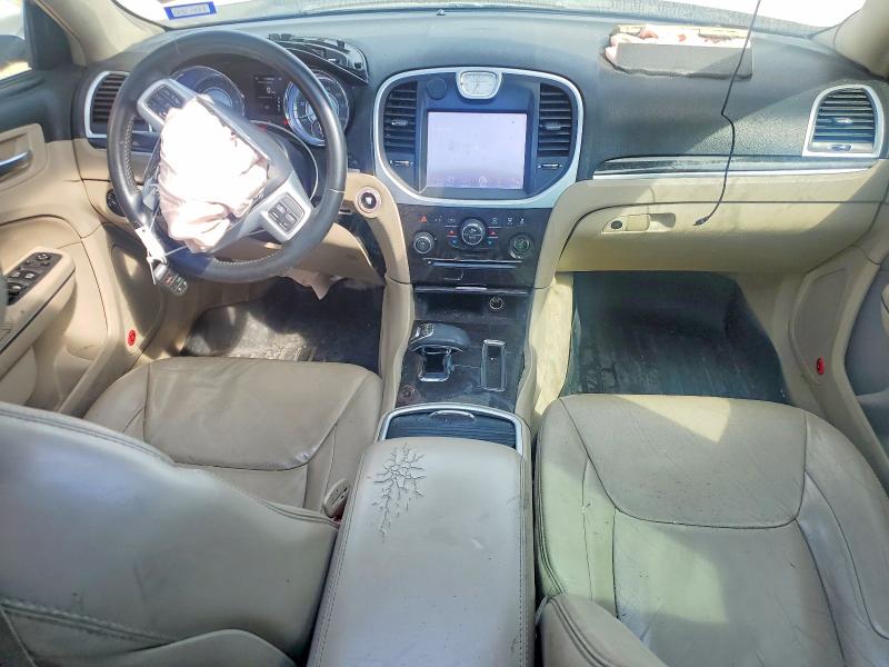 78426895 :رقم المزاد ، 2C3CCAAG5EH148478 vin ، 2014 Chrysler 300 مزاد بيع