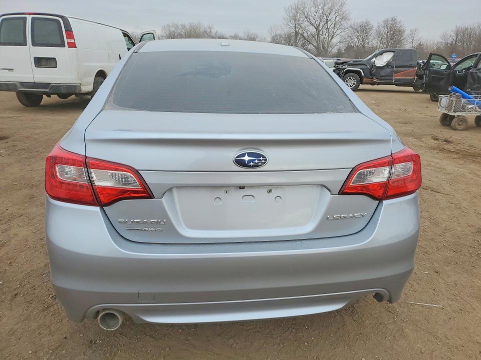 Aukcja sprzedaży 2015 Subaru Legacy, vin: 4S3BNBN68F3031085, numer aukcji: 76180335