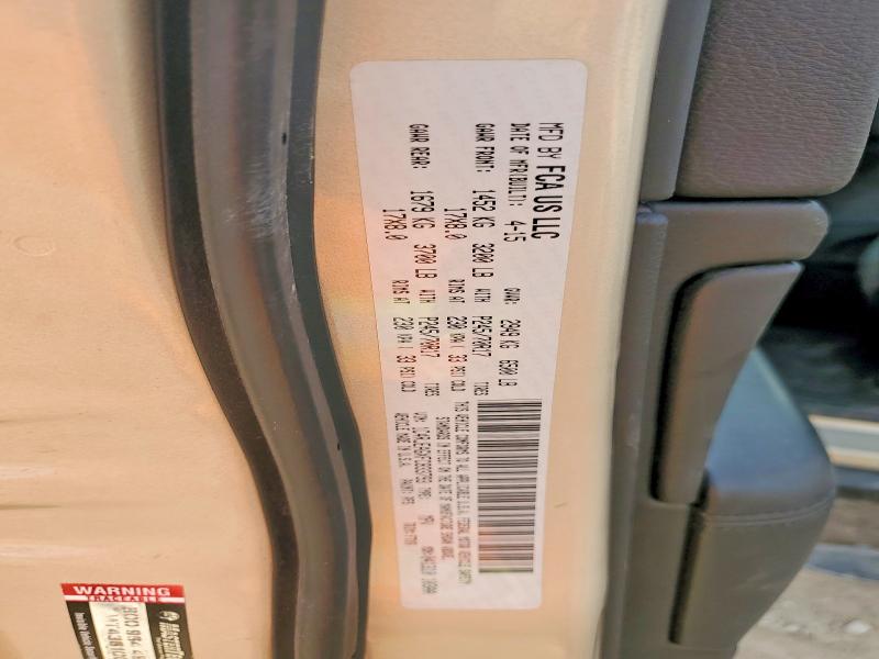Продажа на аукционе авто 2015 Jeep Grand Cherokee, vin: 1C4RJEAGXFC833793, номер лота: 77130775