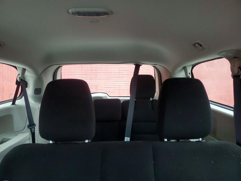2015 Dodge Grand Caravan მანქანა იყიდება აუქციონზე, vin: 2C4RDGBG0FR669902, აუქციონის ნომერი: 76060385