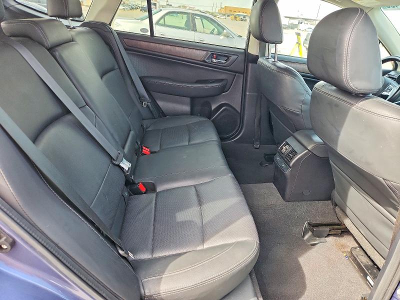 Продажа на аукционе авто 2016 Subaru Outback, vin: 4S4BSBNC9G3244316, номер лота: 78692435