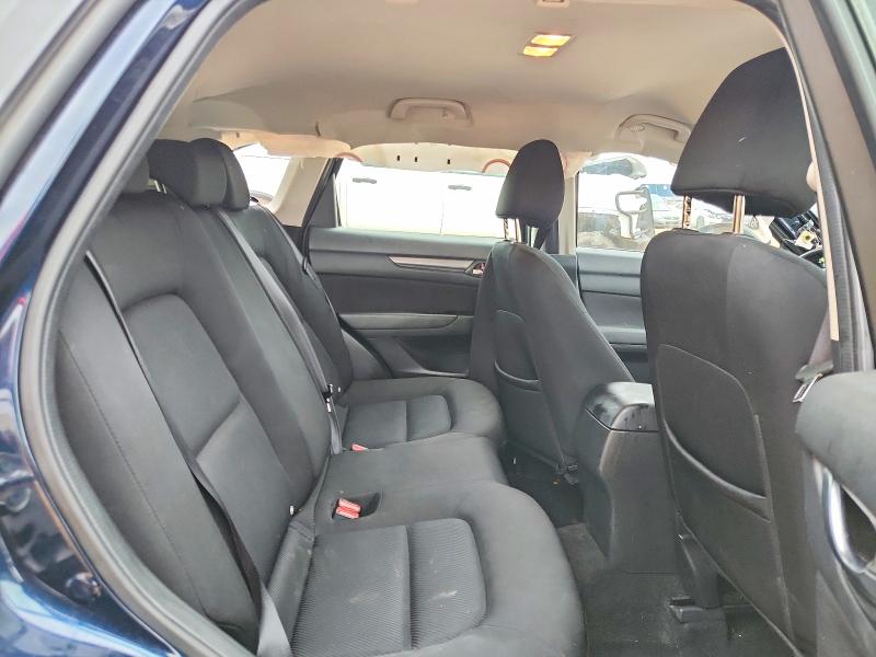 2025 Mazda Cx-5 მანქანა იყიდება აუქციონზე, vin: JM3KFBAL5S0583199, აუქციონის ნომერი: 78088745