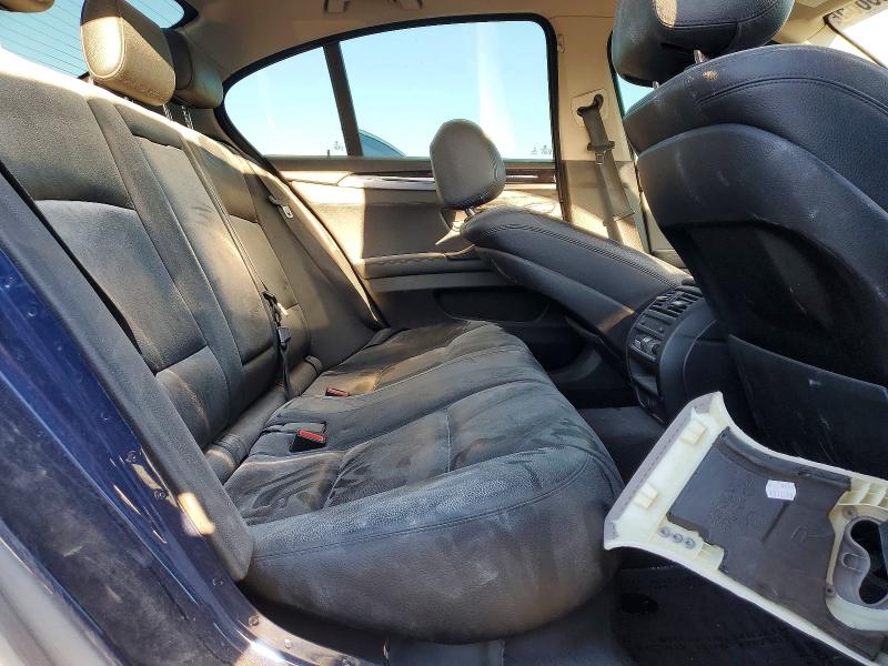 Продаж на аукціоні авто 2016 Bmw 528, vin: WBA5A7C50GG149896, номер лоту: 78326665