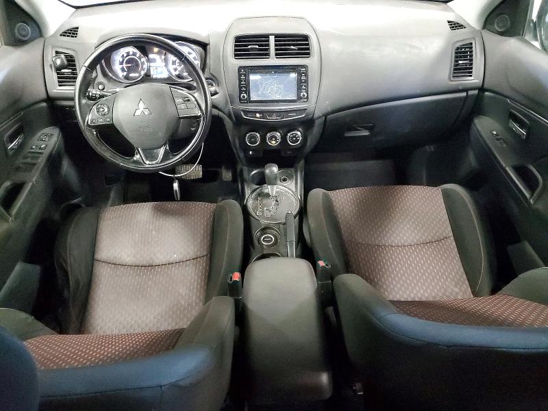 Продаж на аукціоні авто 2016 Mitsubishi Outlander Sport, vin: JA4AR3AW5GZ040301, номер лоту: 79489385