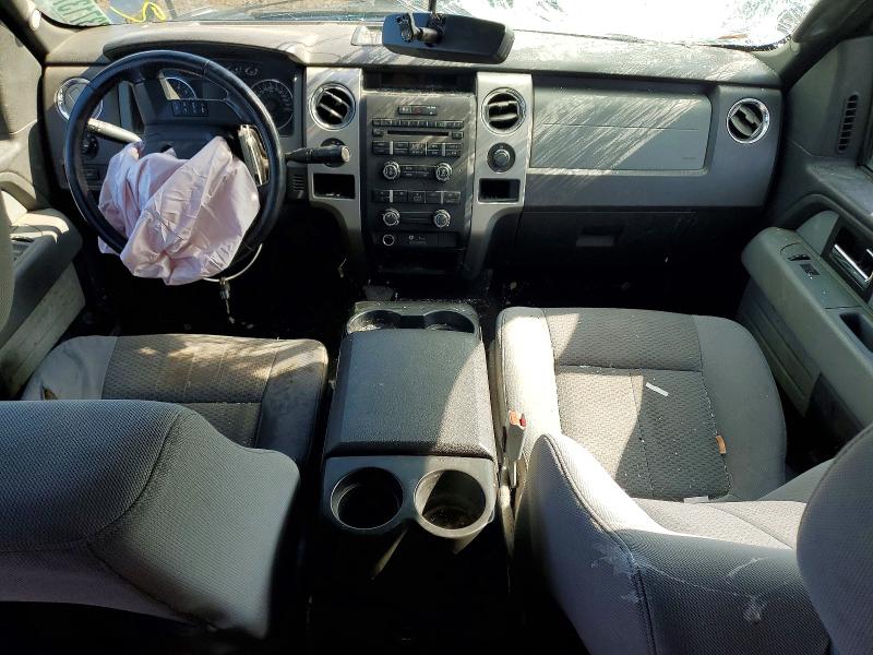 Aukcja sprzedaży 2012 Ford F150, vin: 1FTFX1EF4CFB33211, numer aukcji: 77371375