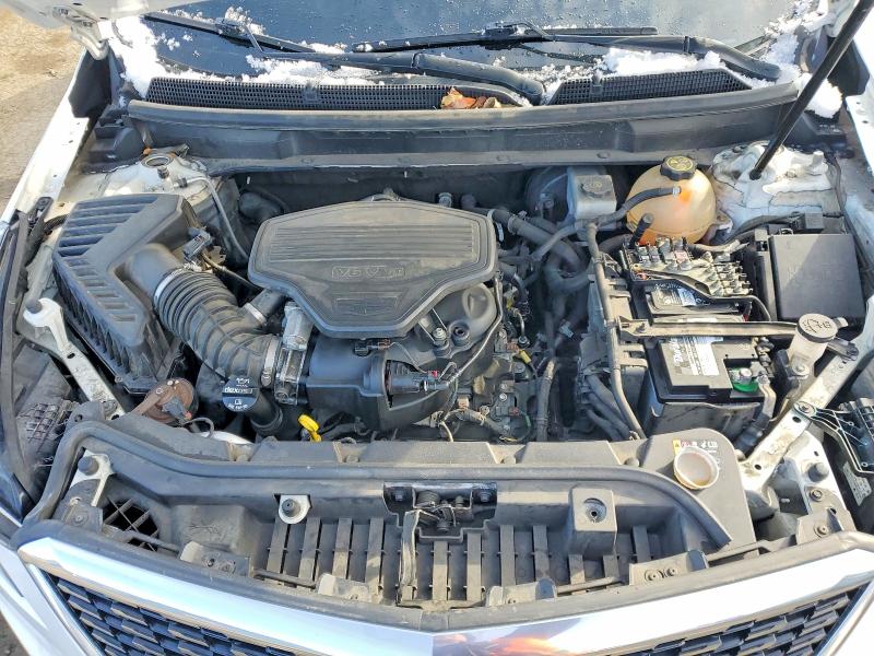Продажа на аукционе авто 2020 Cadillac Xt5, vin: 1GYKNDRS6LZ143390, номер лота: 78621595