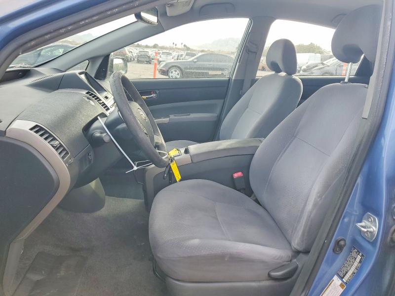 Aukcja sprzedaży 2007 Toyota Prius, vin: JTDKB20U077607387, numer aukcji: 76571105
