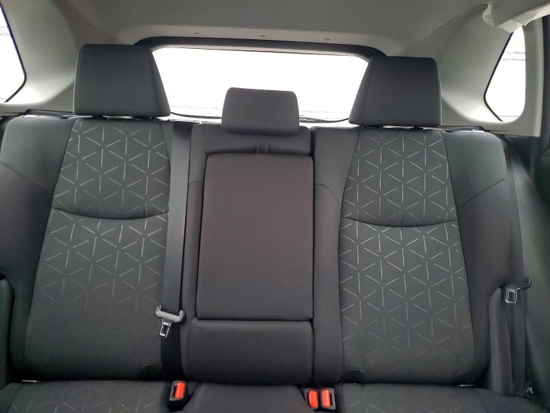 79177725 :رقم المزاد ، 4T3RWRFV8RU136771 vin ، 2024 Toyota Rav4 Hybrid مزاد بيع