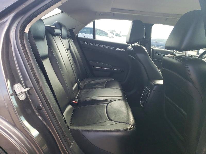 Aukcja sprzedaży 2015 Chrysler 300, vin: 2C3CCAAG9FH931840, numer aukcji: 76339955