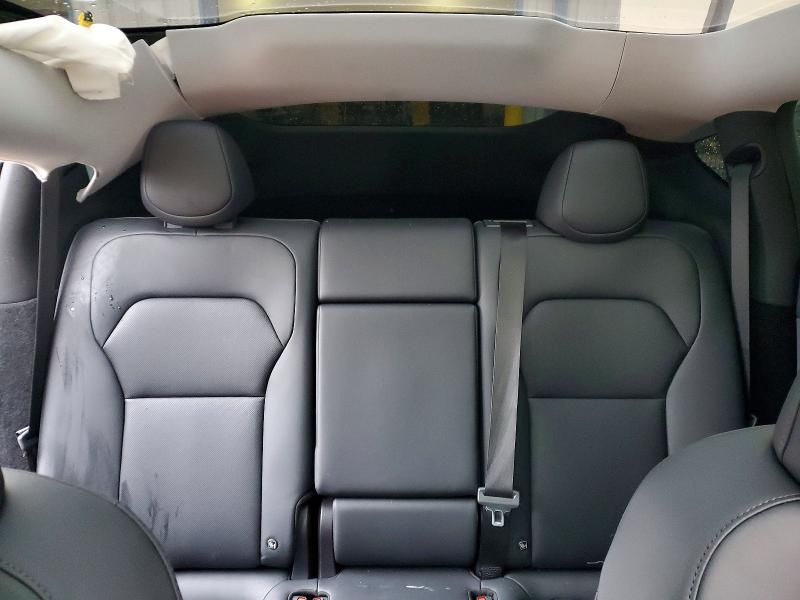2026 Tesla Model Y მანქანა იყიდება აუქციონზე, vin: 7SAYGDEE7TA473524, აუქციონის ნომერი: 76228155