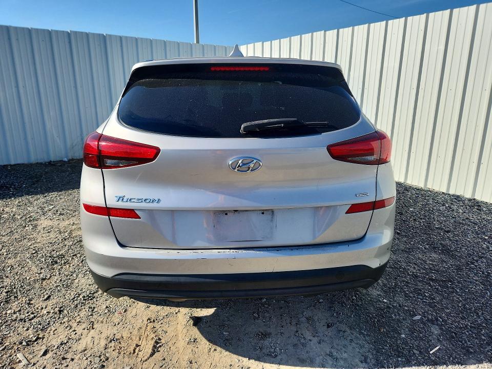 Продажа на аукционе авто 2020 Hyundai Tucson, vin: KM8J2CA42LU136933, номер лота: 77596075