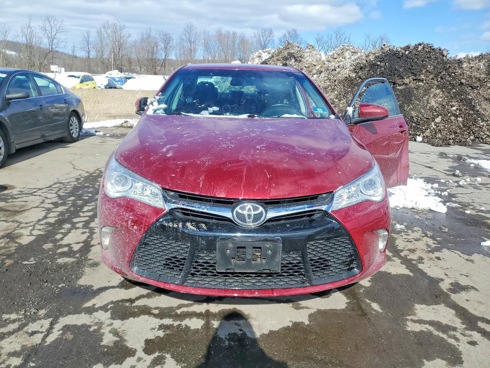 Продаж на аукціоні авто 2016 Toyota Camry, vin: 4T1BF1FK0GU578751, номер лоту: 78680865