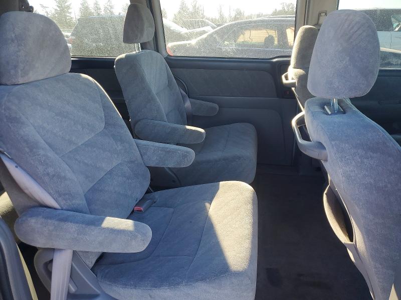 Продажа на аукционе авто 2003 Honda Odyssey, vin: 5FNRL186X3B004379, номер лота: 75780395