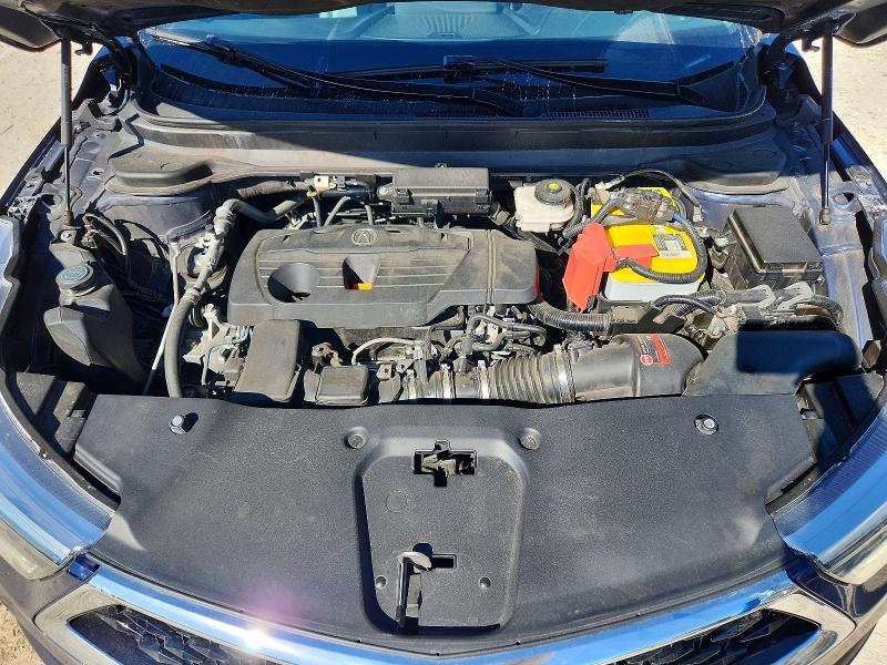 Aukcja sprzedaży 2019 Acura Rdx, vin: 5J8TC1H36KL018837, numer aukcji: 76881945