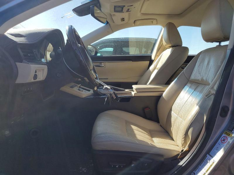 Aukcja sprzedaży 2016 Lexus Es, vin: JTHBK1GG6G2214743, numer aukcji: 77900745