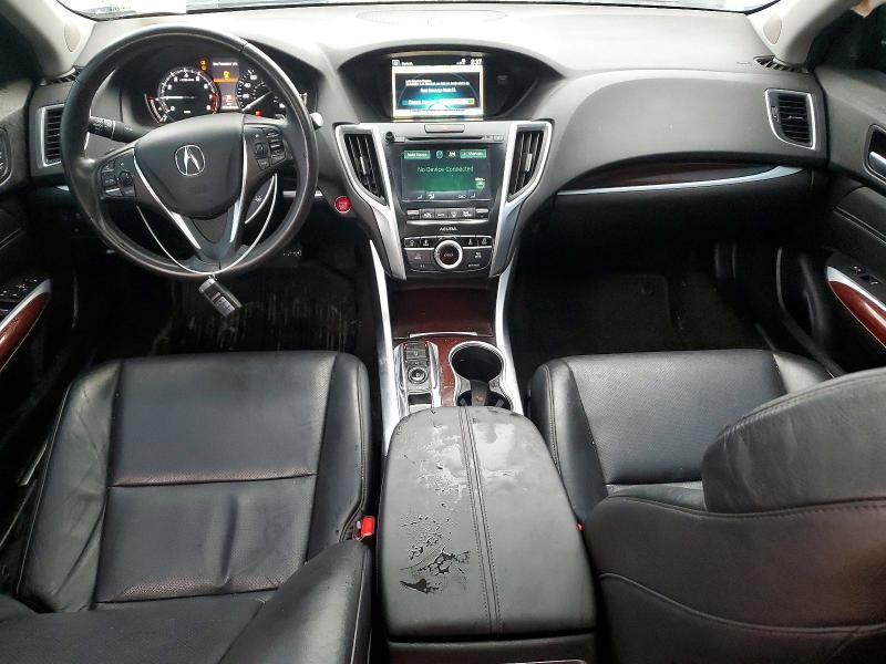 Продаж на аукціоні авто 2015 Acura Tlx, vin: 19UUB2F56FA002866, номер лоту: 77604305