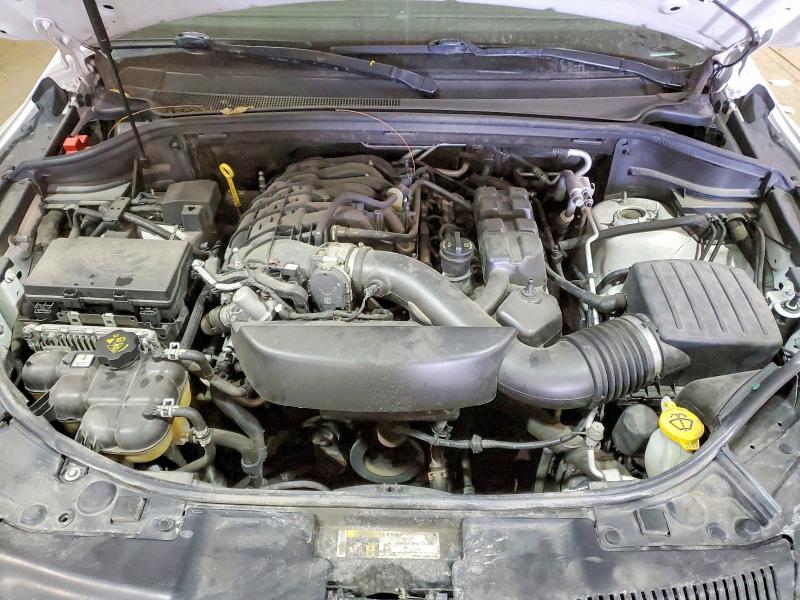 Продаж на аукціоні авто 2017 Dodge Durango, vin: 1C4RDJAG7HC833897, номер лоту: 79069745