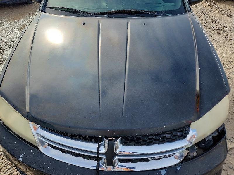 Aukcja sprzedaży 2012 Dodge Avenger, vin: 1C3CDZCB9CN182909, numer aukcji: 78736985