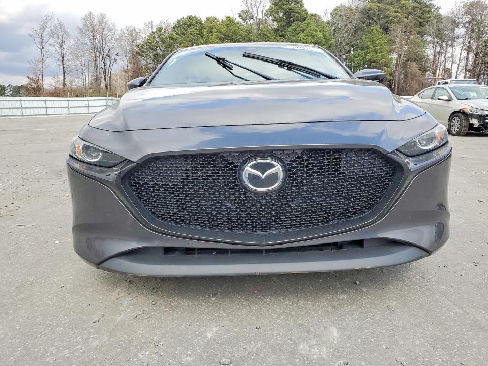 Продажа на аукционе авто 2021 Mazda 3, vin: JM1BPALL0M1335825, номер лота: 78091695