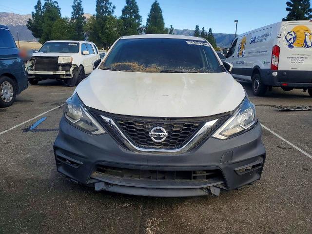 Продаж на аукціоні авто 2019 Nissan Sentra S, vin: 3N1AB7AP0KY212508, номер лоту: 76388795