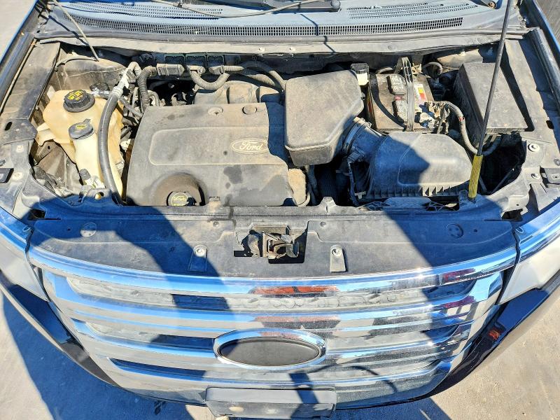 Продажа на аукционе авто 2013 Ford Edge, vin: 2FMDK3GC7DBB21363, номер лота: 79469775