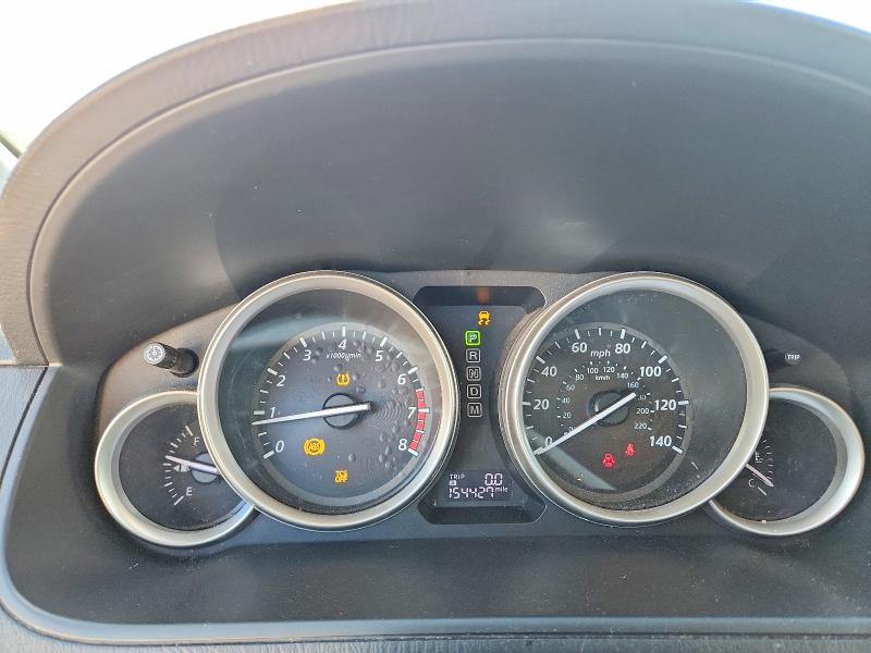 79109765 :رقم المزاد ، JM3TB3CAXD0422609 vin ، 2013 Mazda Cx-9 مزاد بيع