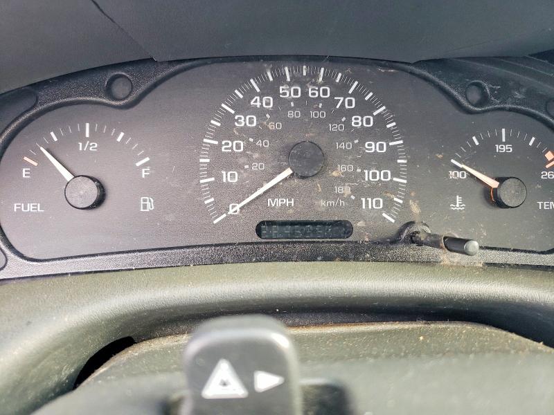 Aukcja sprzedaży 2001 Chevrolet Cavalier, vin: 1G1JC524017354756, numer aukcji: 75065175