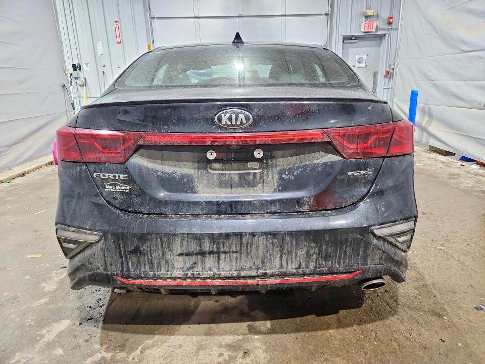 Aukcja sprzedaży 2020 Kia Forte, vin: 3KPF34AD7LE231001, numer aukcji: 77125905