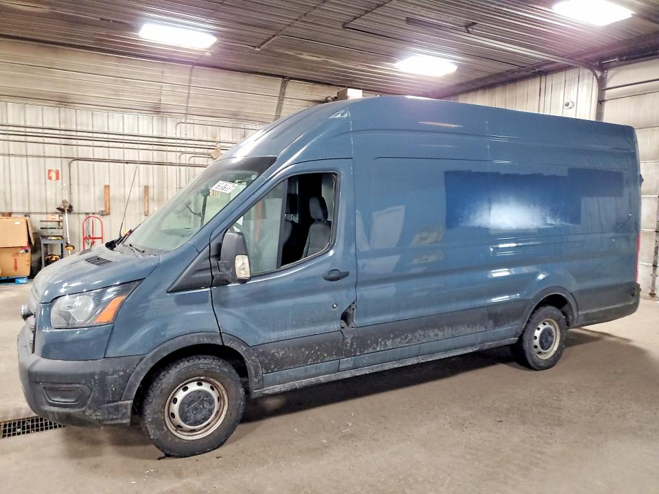 Aukcja sprzedaży 2020 Ford Transit, vin: 1FTBR3X85LKB32630, numer aukcji: 75997995