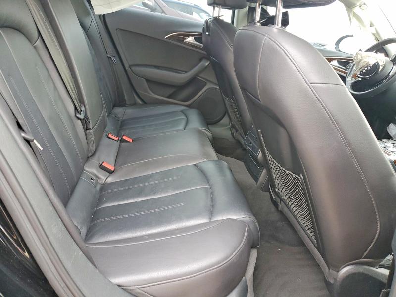 Продажа на аукционе авто 2016 Audi A6, vin: WAUCFAFC3GN145675, номер лота: 77922445