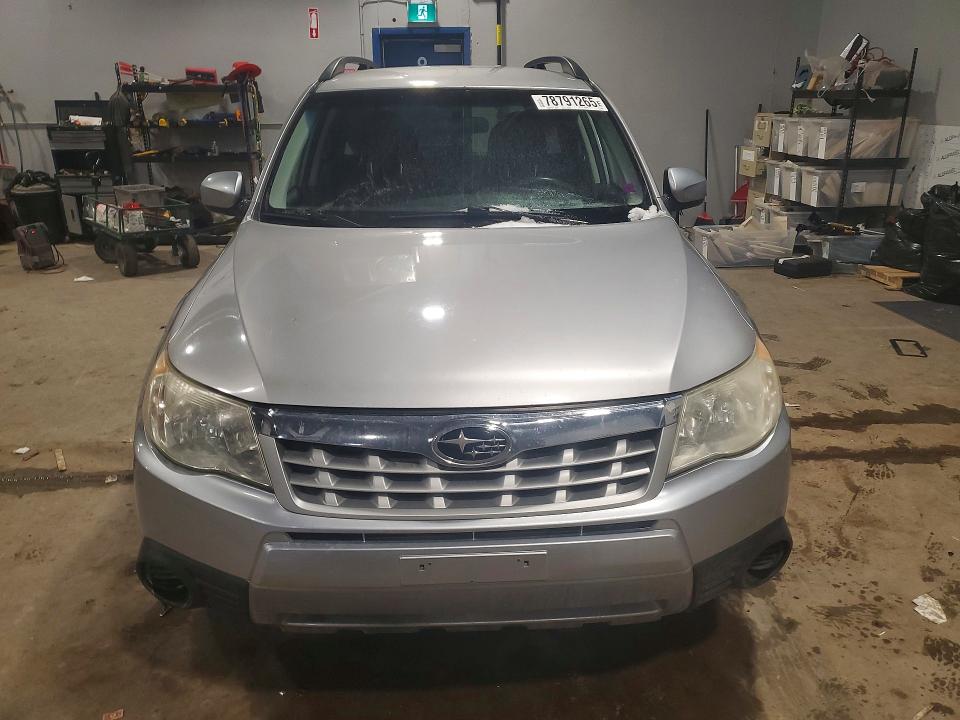 Aukcja sprzedaży 2012 Subaru Forester, vin: JF2SHEBC6CH404059, numer aukcji: 78791265
