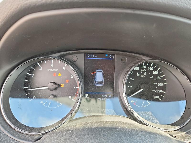 Продажа на аукционе авто 2019 Nissan Rogue, vin: 5N1AT2MV2KC763079, номер лота: 76115245
