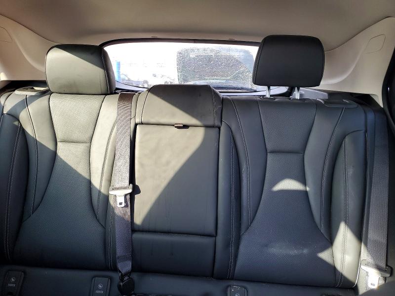 Продажа на аукционе авто 2023 Buick Envision, vin: LRBFZPR41PD015512, номер лота: 77551405