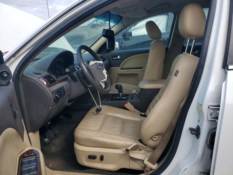 2008 Ford Taurus მანქანა იყიდება აუქციონზე, vin: 1FAHP24WX8G176202, აუქციონის ნომერი: 79341655