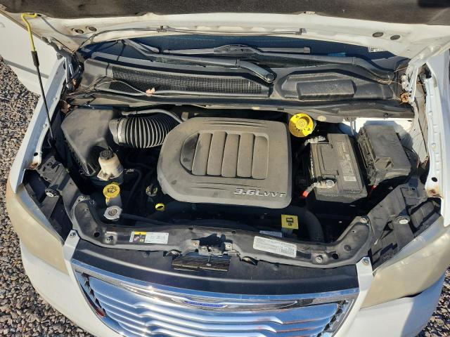 Продажа на аукционе авто 2014 Chrysler Town & Country, vin: 2C4RC1BGXER275340, номер лота: 77309195