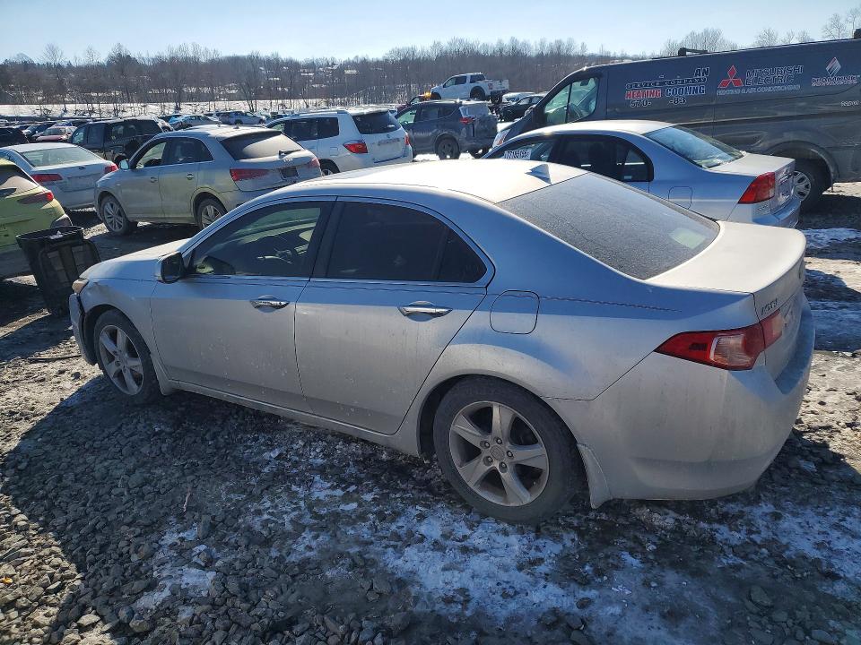 Aukcja sprzedaży 2012 Acura Tsx, vin: JH4CU2F43CC011826, numer aukcji: 77123975