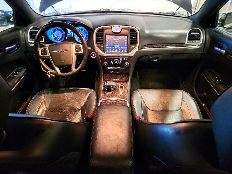 Aukcja sprzedaży 2013 Chrysler 300c, vin: 2C3CCAKG2DH645226, numer aukcji: 76711825