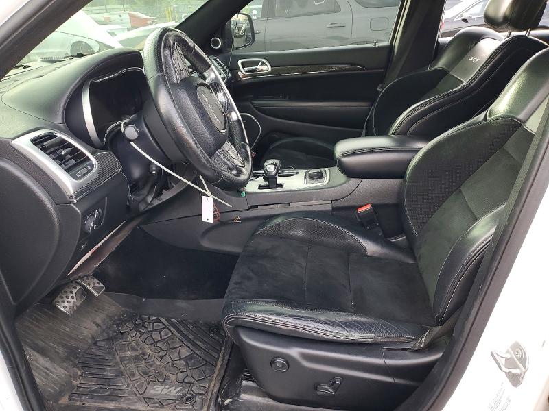 78551615 :رقم المزاد ، 1C4RJFDJ0FC662646 vin ، 2015 Jeep Grand Cherokee مزاد بيع