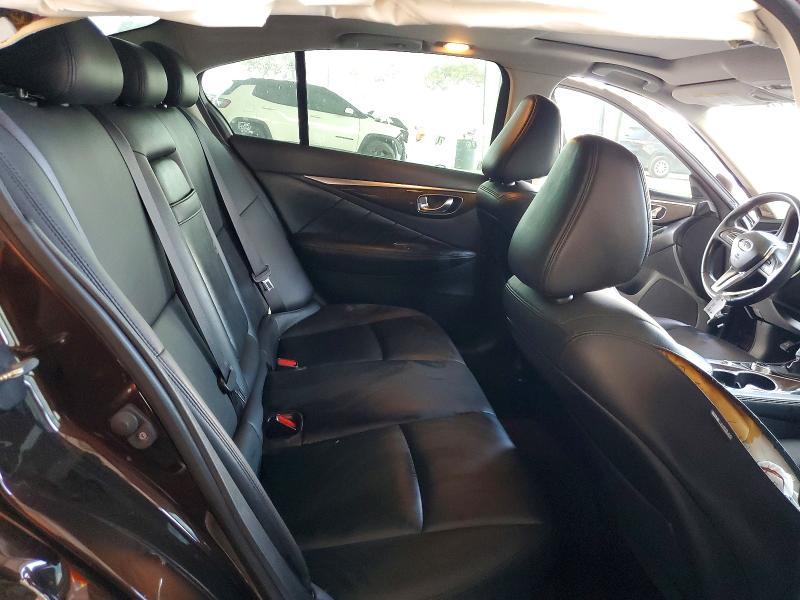 Aukcja sprzedaży 2019 Infiniti Q50, vin: JN1EV7AP2KM512093, numer aukcji: 78741845