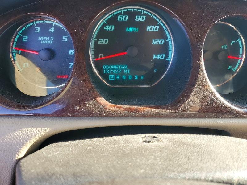 Продаж на аукціоні авто 2011 Buick Lucerne, vin: 1G4HC5EM4BU137405, номер лоту: 78949145
