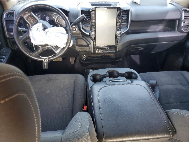 Aukcja sprzedaży 2020 Ram 2500, vin: 3C6UR5CL6LG163818, numer aukcji: 76647515