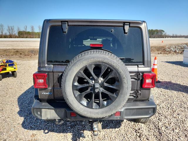 Aukcja sprzedaży 2021 Jeep Wrangler Unlimited, vin: 1C4JJXP67MW830403, numer aukcji: 77346435