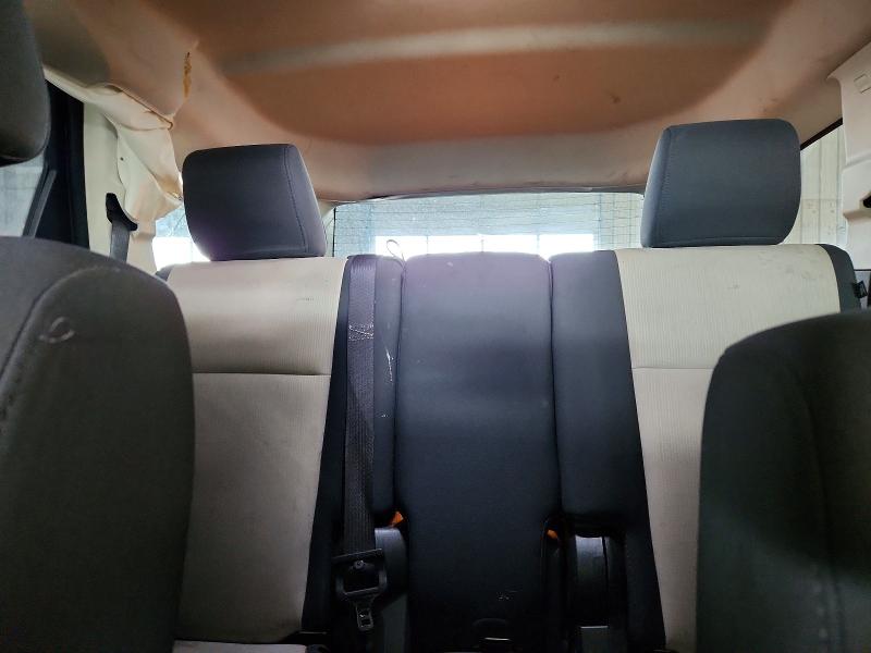 2009 Dodge Journey მანქანა იყიდება აუქციონზე, vin: 3D4GH57V19T170375, აუქციონის ნომერი: 76842795