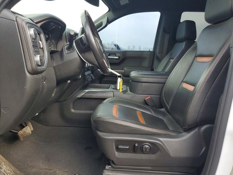 Продаж на аукціоні авто 2021 Gmc Sierra, vin: 1GTP9EED5MZ122965, номер лоту: 77806865