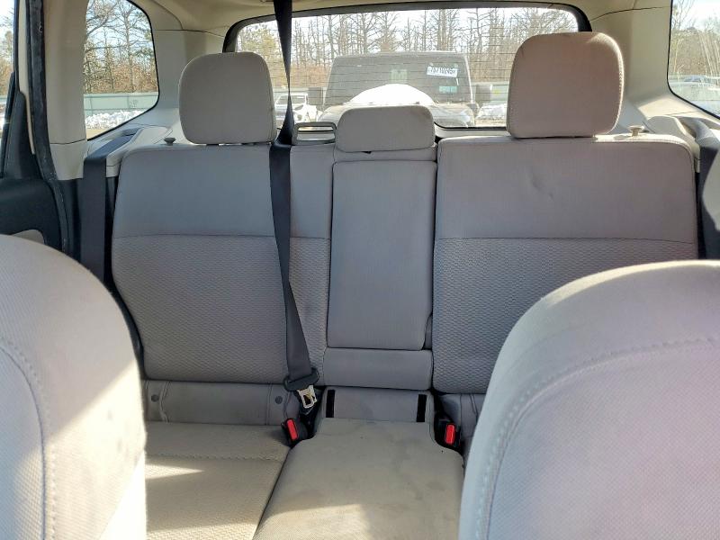 76508105 :رقم المزاد ، JF2SJAEC7EH541197 vin ، 2014 Subaru Forester مزاد بيع
