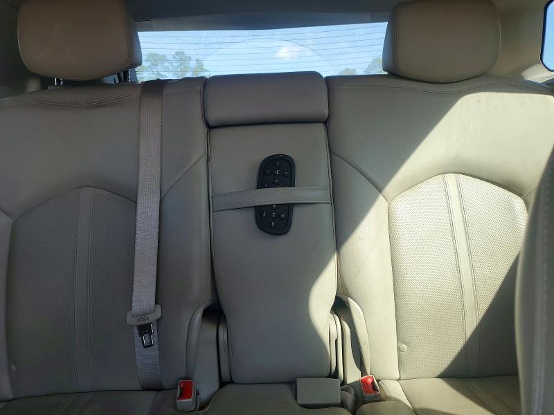Aukcja sprzedaży 2013 Cadillac Srx, vin: 3GYFNDE36DS542685, numer aukcji: 78189315